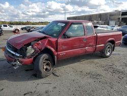 Run And Drives Cars for sale at auction: 2003 Chevrolet S Truck S10