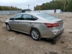 2013 Toyota Avalon Base