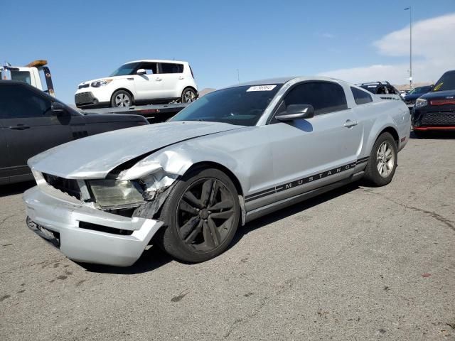 2006 Ford Mustang