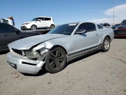 Carros deportivos a la venta en subasta: 2006 Ford Mustang