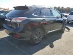 2014 Lexus RX 350 Base