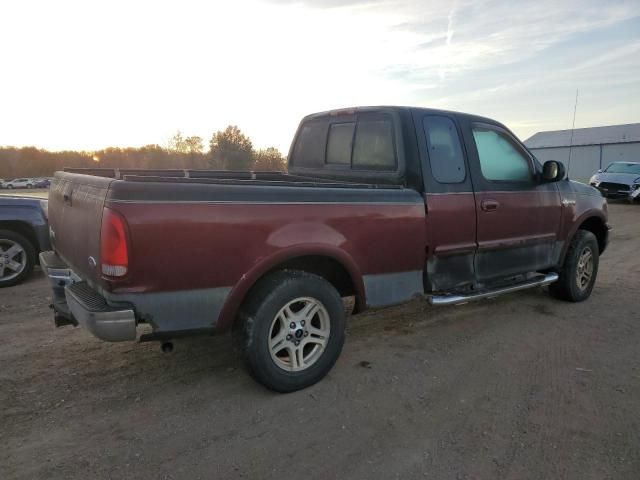 2003 Ford F150