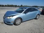 2011 Chevrolet Cruze LS