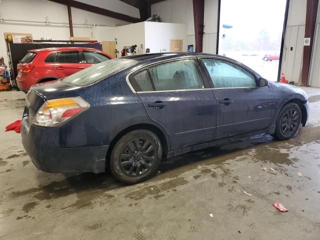 2008 Nissan Altima 2.5