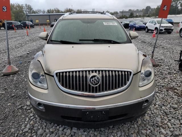 2011 Buick Enclave CXL