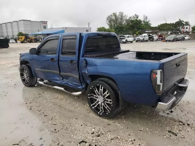 2005 Chevrolet Colorado