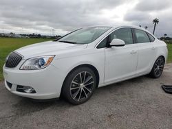 2017 Buick Verano Sport Touring en venta en Riverview, FL