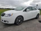 2017 Buick Verano Sport Touring