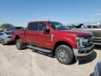 2019 Ford F250 Super Duty