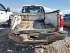 2007 Ford F350 SRW Super Duty