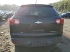 2010 Chevrolet Traverse LT