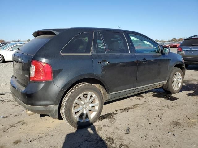 2012 Ford Edge SEL