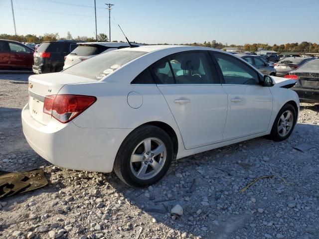 2013 Chevrolet Cruze LT