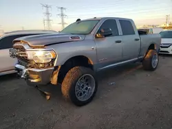 Dodge salvage cars for sale: 2021 Dodge RAM 2500 Tradesman