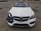 2016 Mercedes-Benz E 400