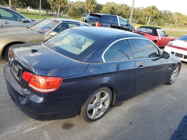 2010 BMW 328 I