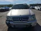 2004 Mercedes-Benz ML 500