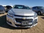 2016 Chevrolet Malibu Limited LTZ