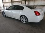 2007 Nissan Maxima SE