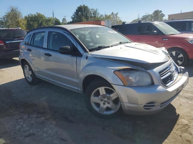 2008 Dodge Caliber SXT