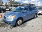 2010 Honda Odyssey EXL