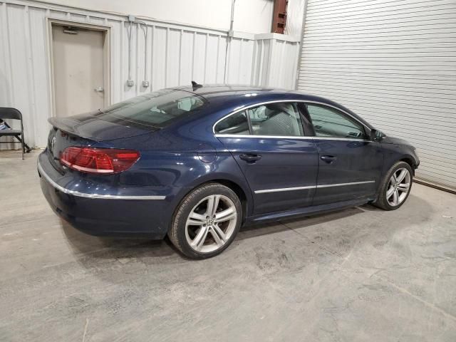 2013 Volkswagen CC Sport