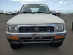 1994 Toyota 4runner VN39 SR5