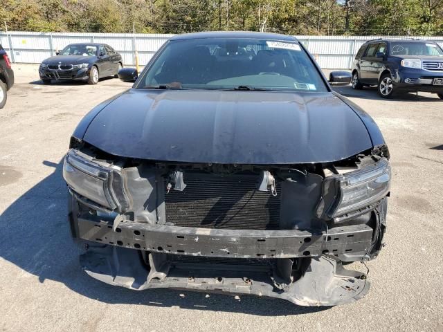 2016 Dodge Charger R/T