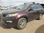 2011 KIA Sorento SX