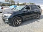 2017 Honda Pilot EXL