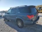 2005 Toyota Sequoia Limited