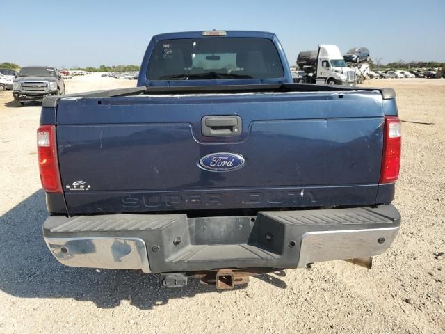 2014 Ford F350 Super Duty