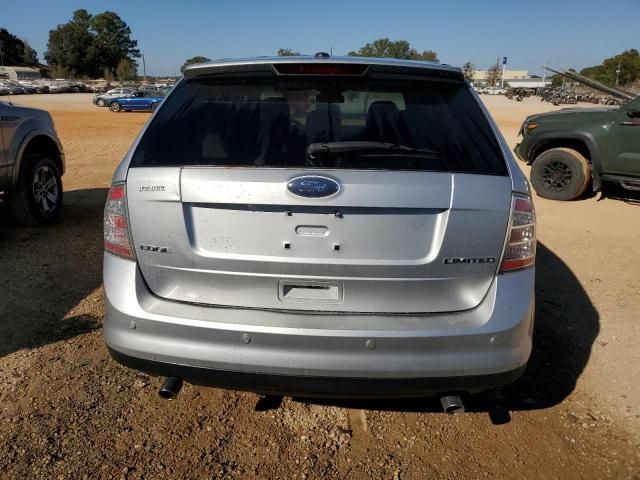 2010 Ford Edge Limited