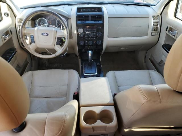 2009 Ford Escape Limited