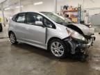 2011 Honda FIT Sport