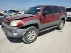 2003 Toyota 4runner SR5