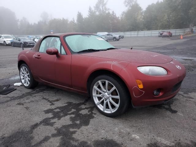 2006 Mazda MX-5 Miata