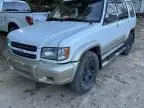 2001 Isuzu Trooper S