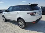 2016 Land Rover Range Rover Sport HSE