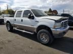 2004 Ford F250 Super Duty