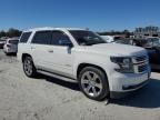 2015 Chevrolet Tahoe C1500 LTZ