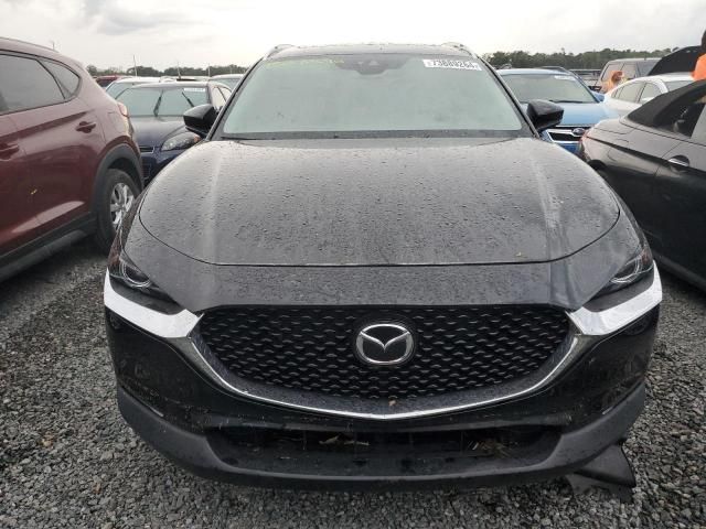 2021 Mazda CX-30 Premium