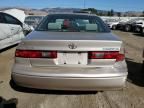 1998 Toyota Camry LE