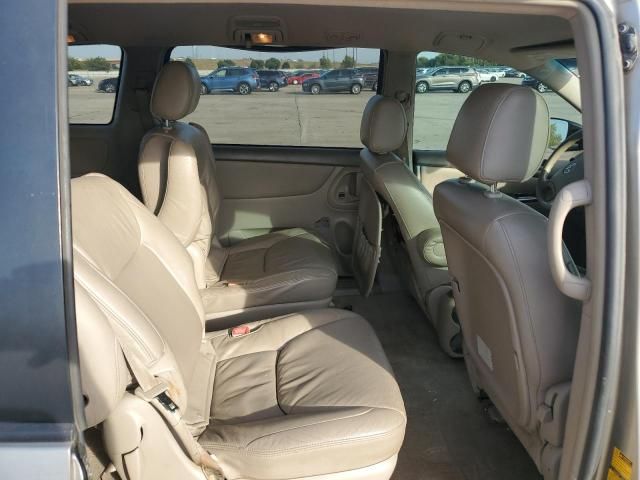 2008 Toyota Sienna CE