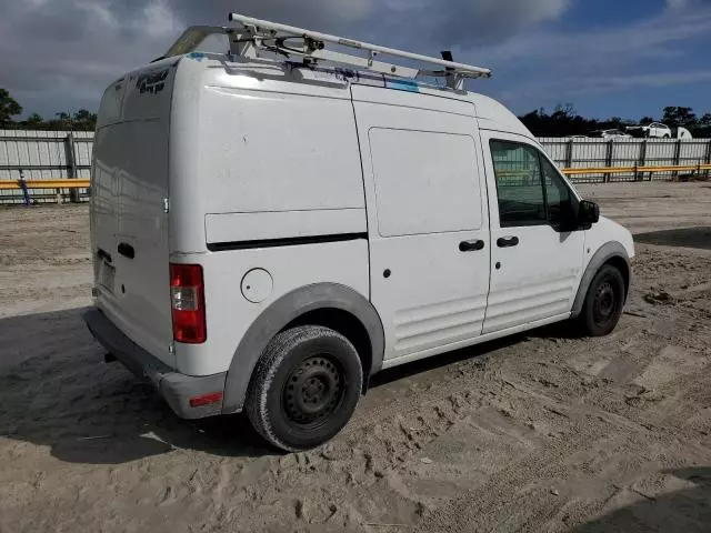 2013 Ford Transit Connect XL