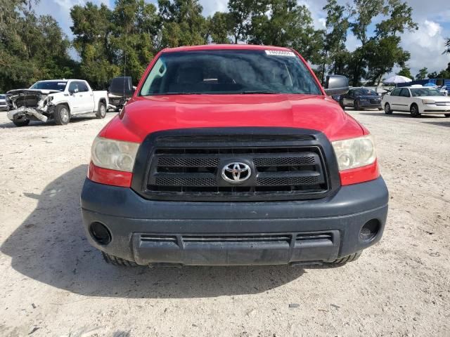 2010 Toyota Tundra Double Cab SR5