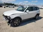 2005 BMW X3 3.0I