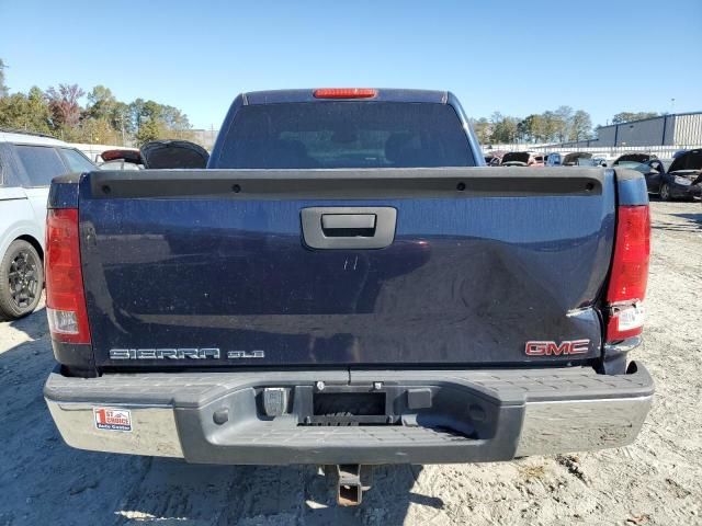 2007 GMC New Sierra K1500