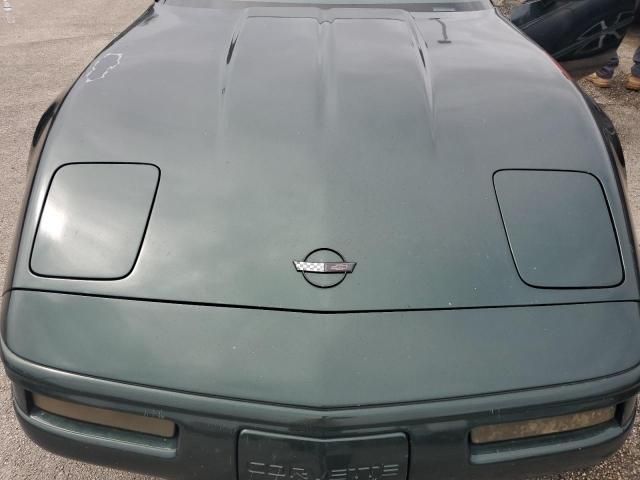 1994 Chevrolet Corvette