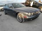 2007 Jaguar XJR